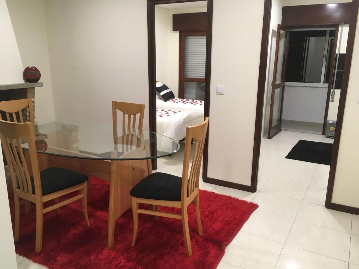 Apartamento VI-ANA Viana do Castelo Esterno foto