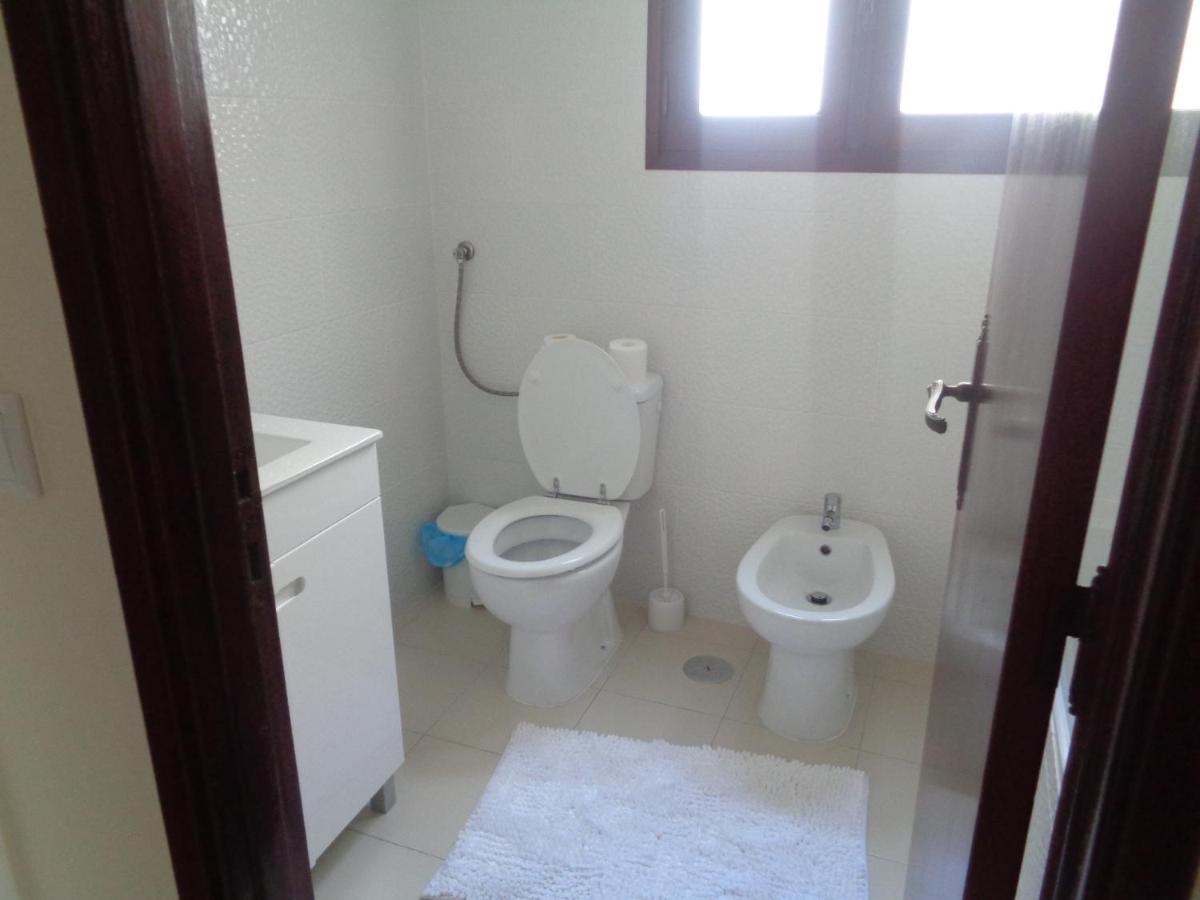 Apartamento VI-ANA Viana do Castelo Esterno foto