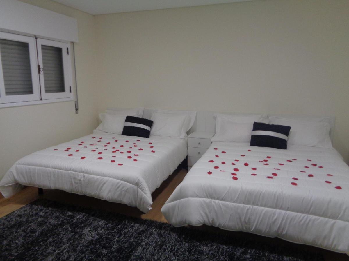 Apartamento VI-ANA Viana do Castelo Esterno foto