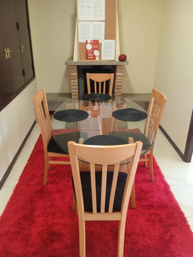 Apartamento VI-ANA Viana do Castelo Esterno foto