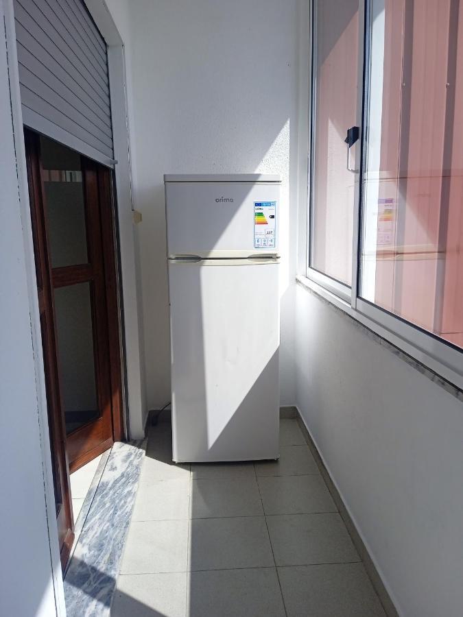 Apartamento VI-ANA Viana do Castelo Esterno foto