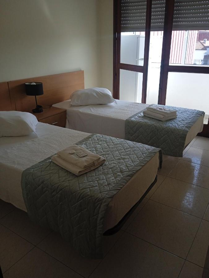 Apartamento VI-ANA Viana do Castelo Esterno foto