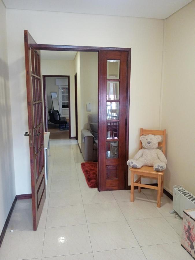 Apartamento VI-ANA Viana do Castelo Esterno foto