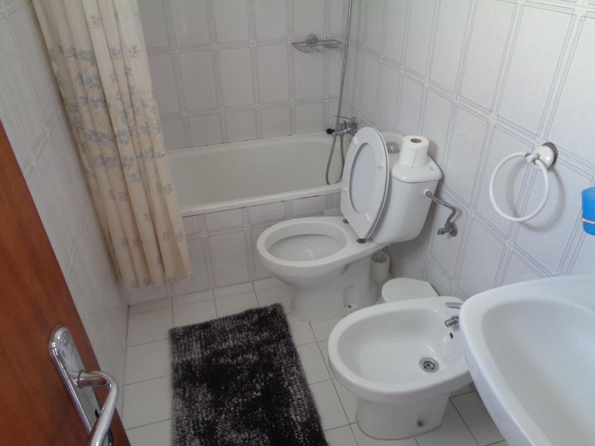 Apartamento VI-ANA Viana do Castelo Esterno foto