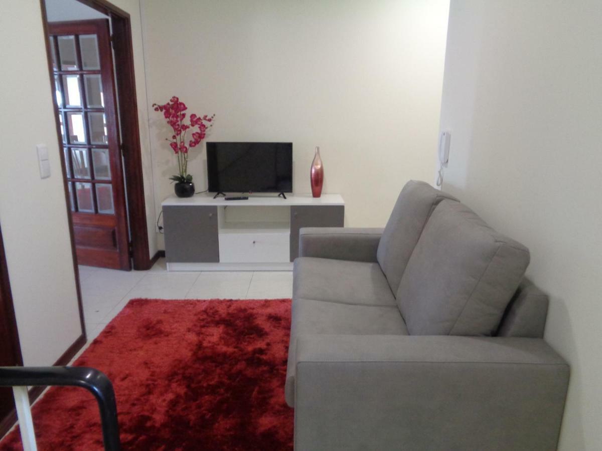 Apartamento VI-ANA Viana do Castelo Esterno foto